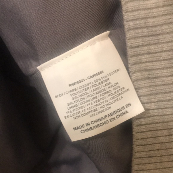 Men’s Nike Golf Tour Performance Sweater - Picture 6 of 6